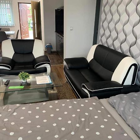 Apartmany City Οστράβα Εξωτερικό φωτογραφία