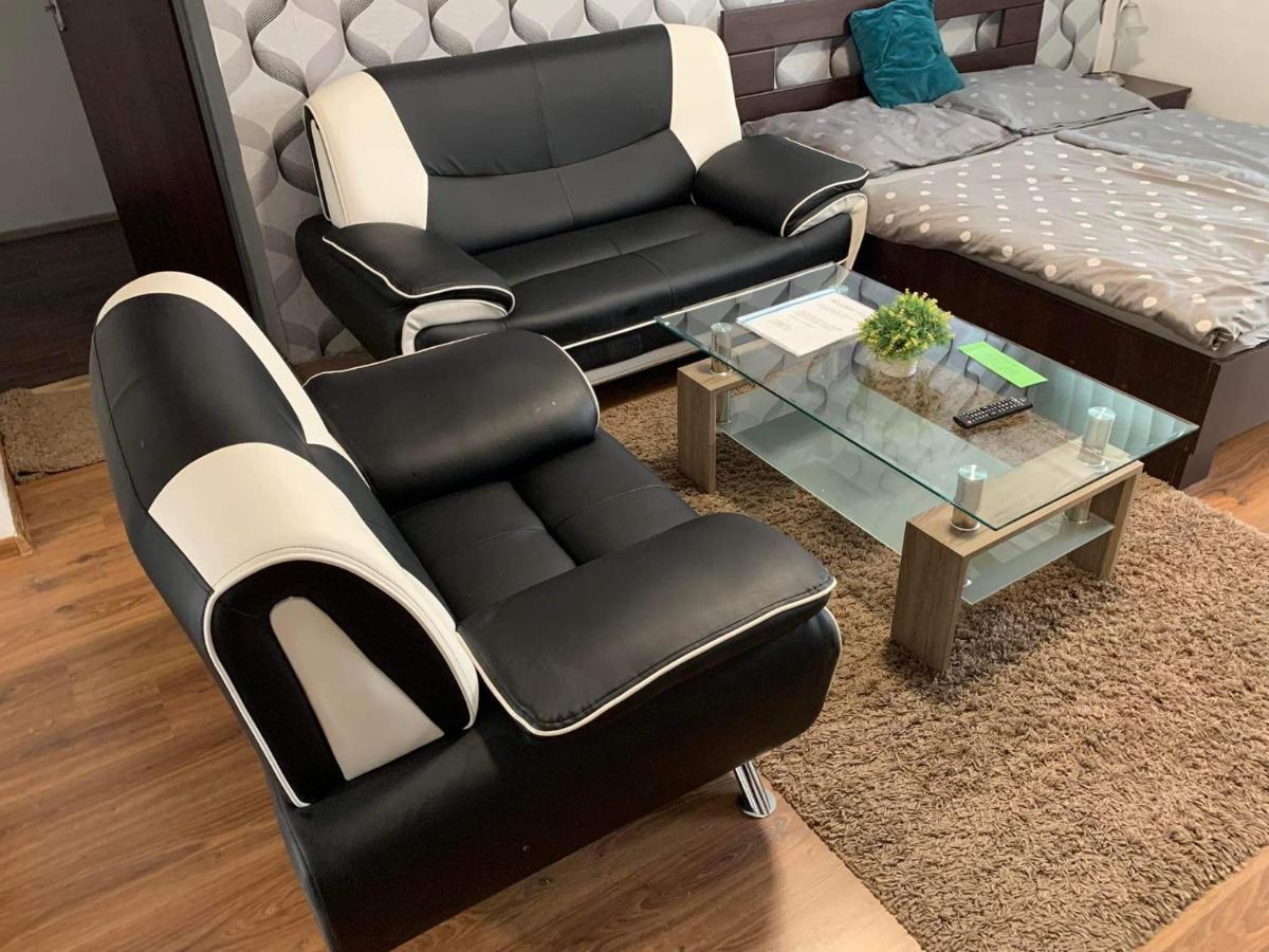 Apartmany City Οστράβα Εξωτερικό φωτογραφία