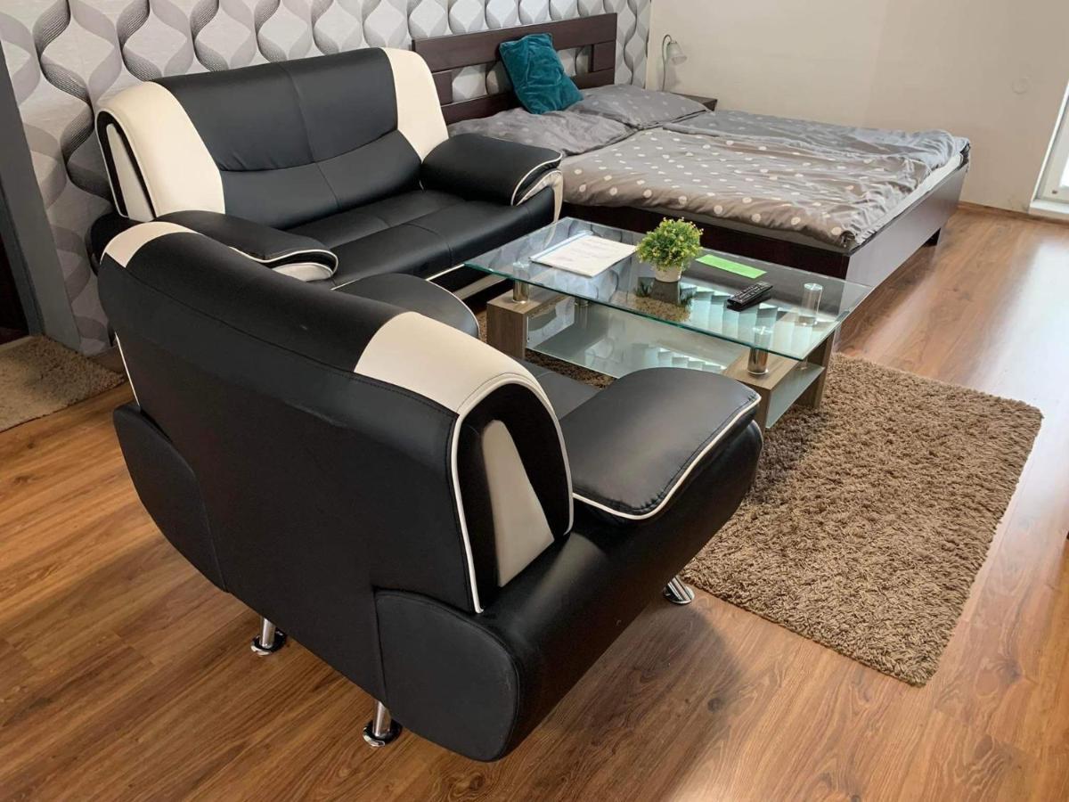 Apartmany City Οστράβα Εξωτερικό φωτογραφία