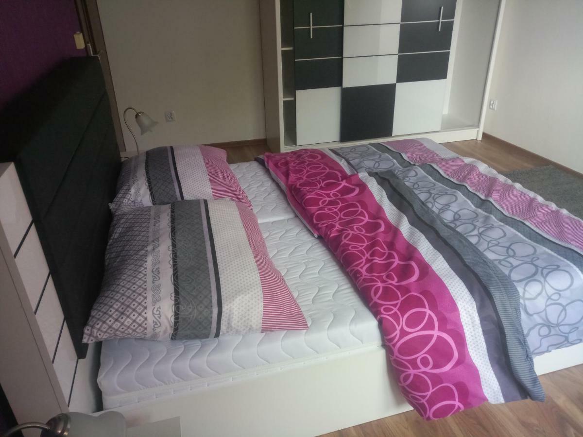 Apartmany City Οστράβα Εξωτερικό φωτογραφία