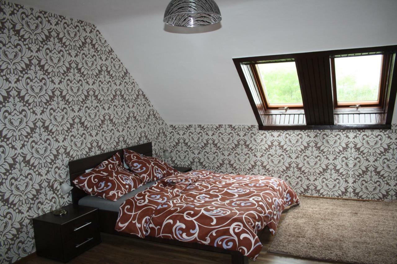 Apartmany City Οστράβα Εξωτερικό φωτογραφία