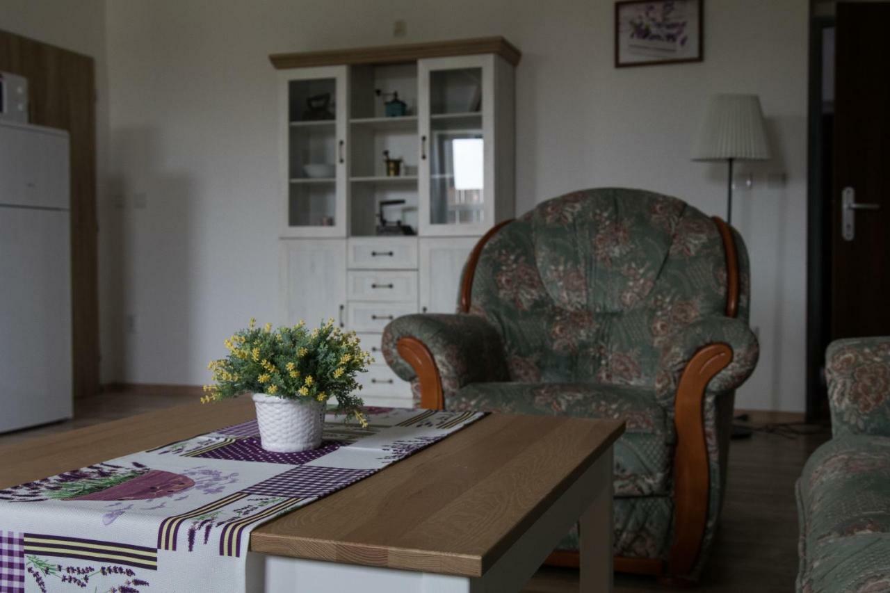 Apartmany City Οστράβα Εξωτερικό φωτογραφία