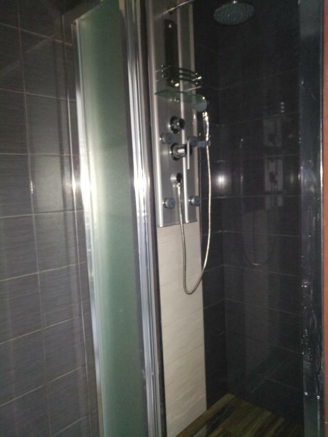 Apartmany City Οστράβα Εξωτερικό φωτογραφία