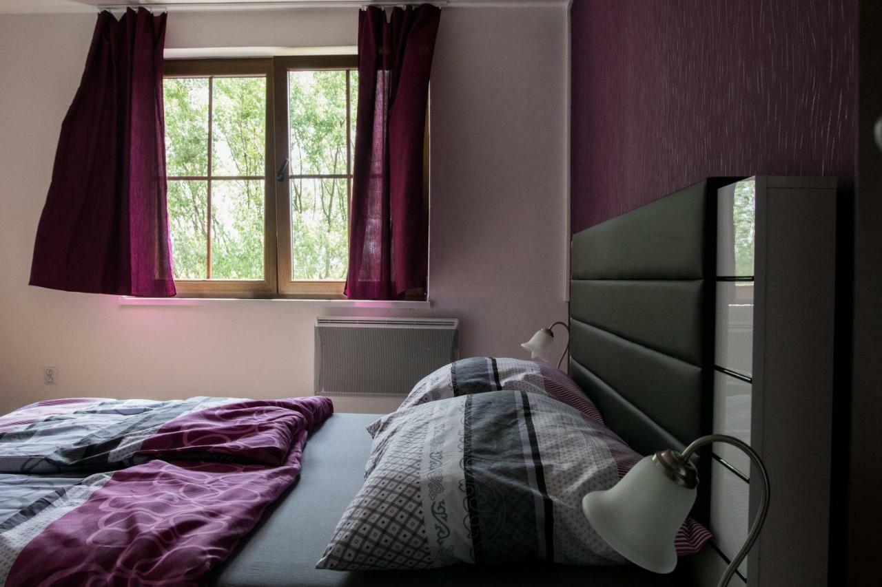 Apartmany City Οστράβα Εξωτερικό φωτογραφία