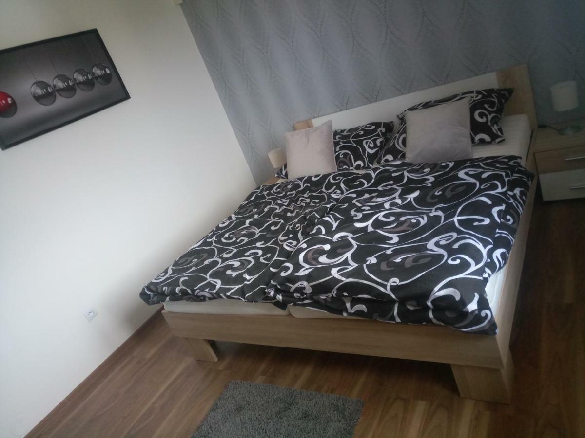 Apartmany City Οστράβα Εξωτερικό φωτογραφία