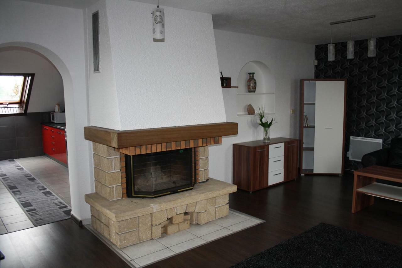 Apartmany City Οστράβα Εξωτερικό φωτογραφία
