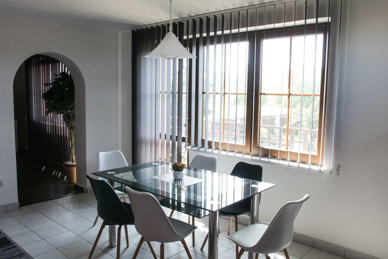 Apartmany City Οστράβα Εξωτερικό φωτογραφία