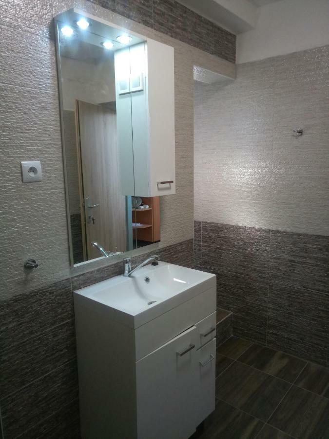 Apartmany City Οστράβα Εξωτερικό φωτογραφία