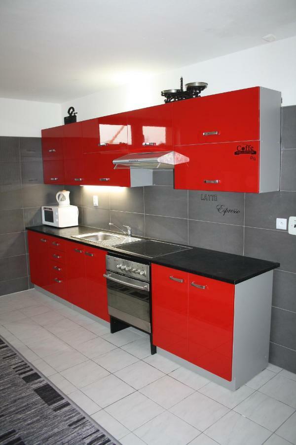 Apartmany City Οστράβα Εξωτερικό φωτογραφία
