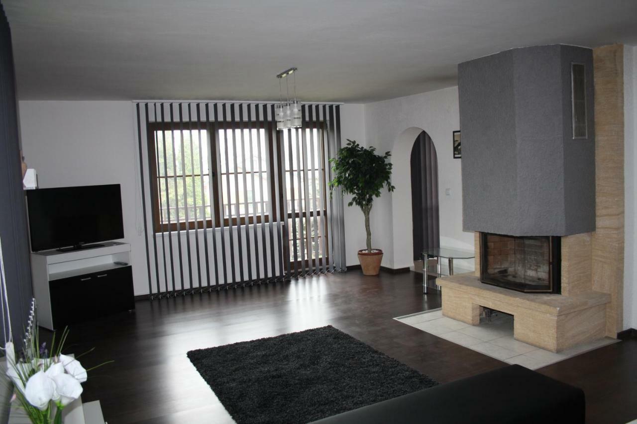 Apartmany City Οστράβα Εξωτερικό φωτογραφία