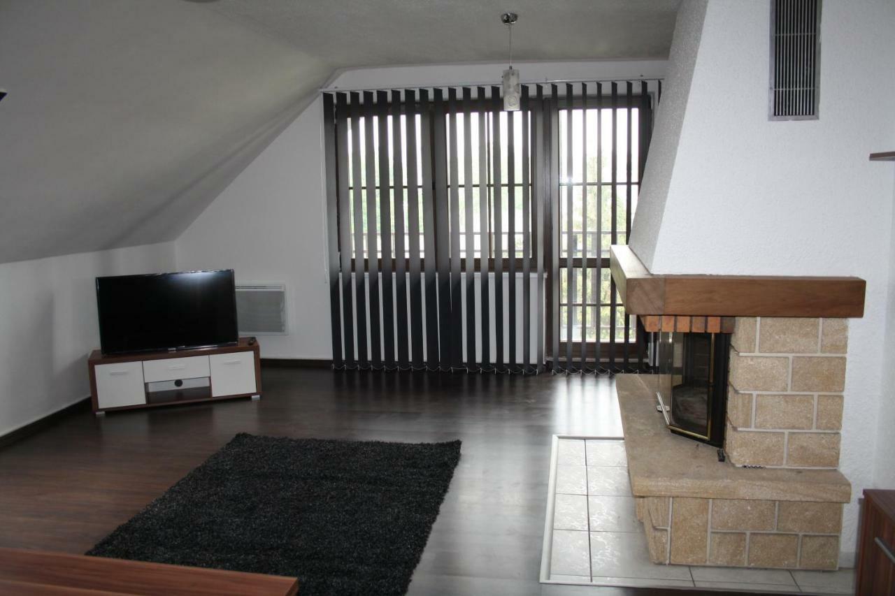 Apartmany City Οστράβα Εξωτερικό φωτογραφία