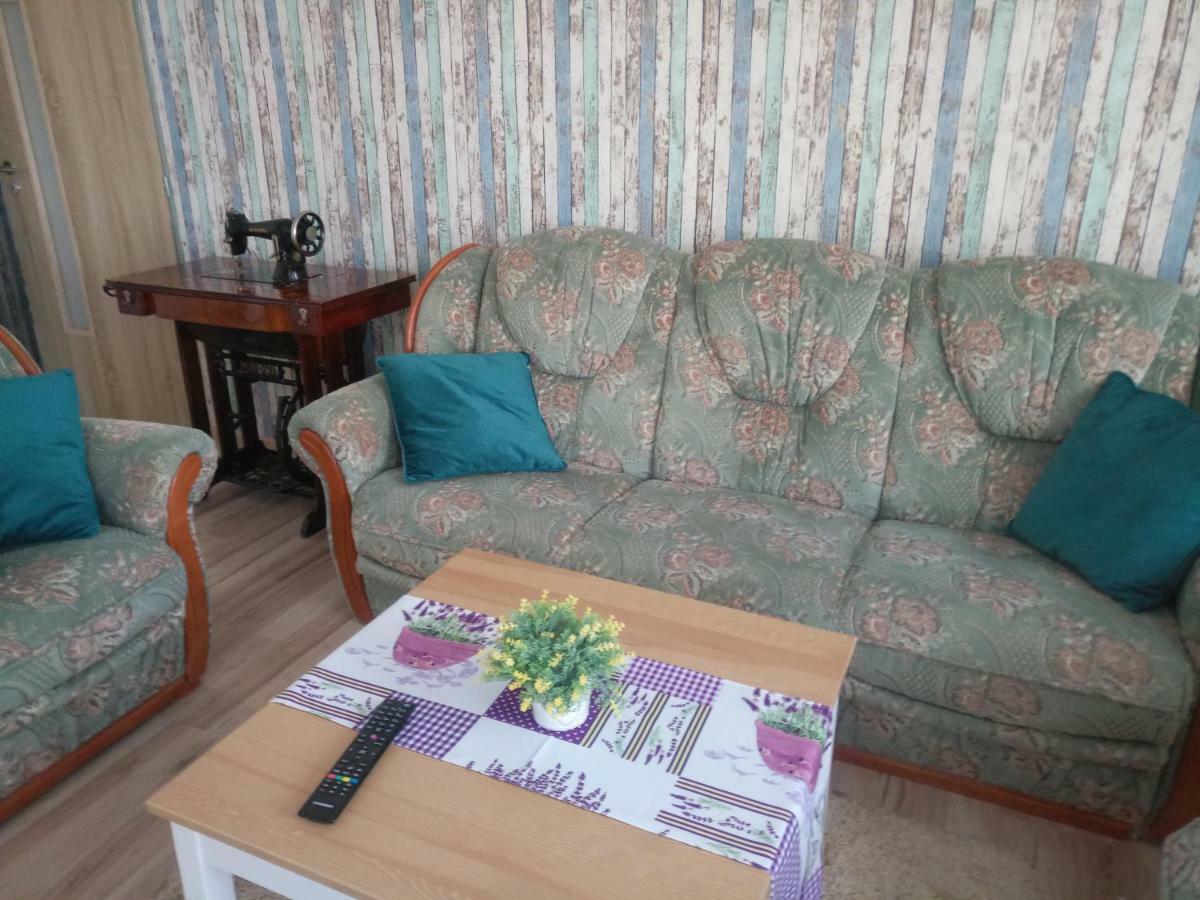 Apartmany City Οστράβα Εξωτερικό φωτογραφία