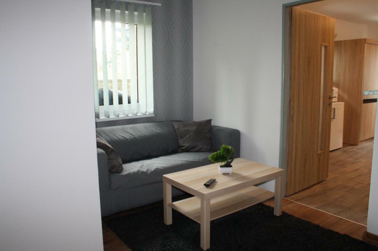 Apartmany City Οστράβα Εξωτερικό φωτογραφία