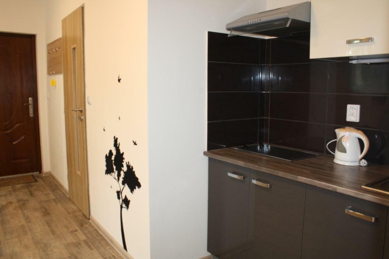 Apartmany City Οστράβα Εξωτερικό φωτογραφία