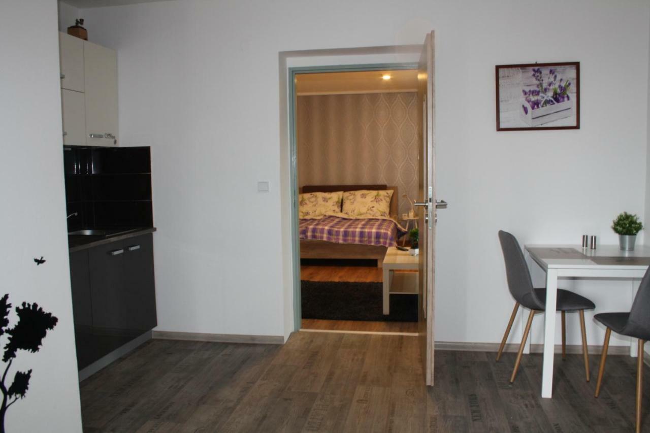 Apartmany City Οστράβα Εξωτερικό φωτογραφία