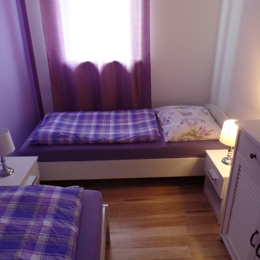 Apartmany City Οστράβα Εξωτερικό φωτογραφία