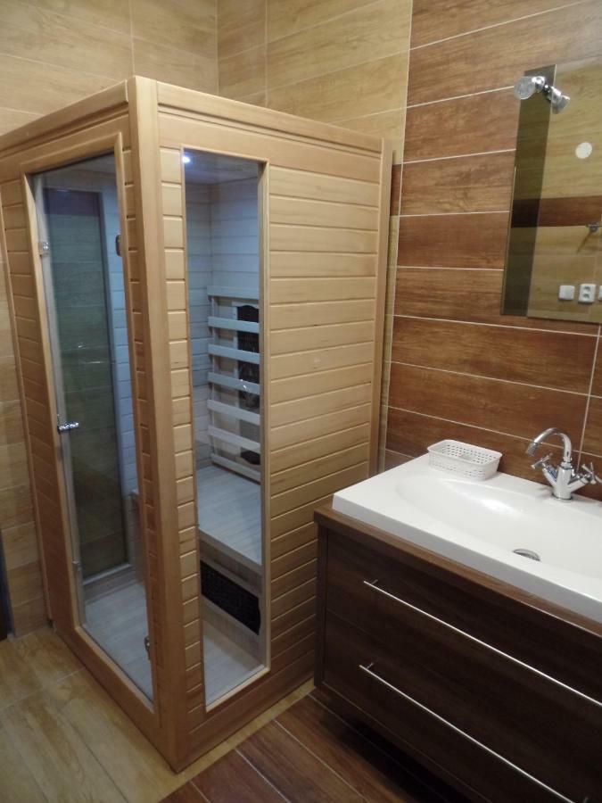Apartmany City Οστράβα Εξωτερικό φωτογραφία