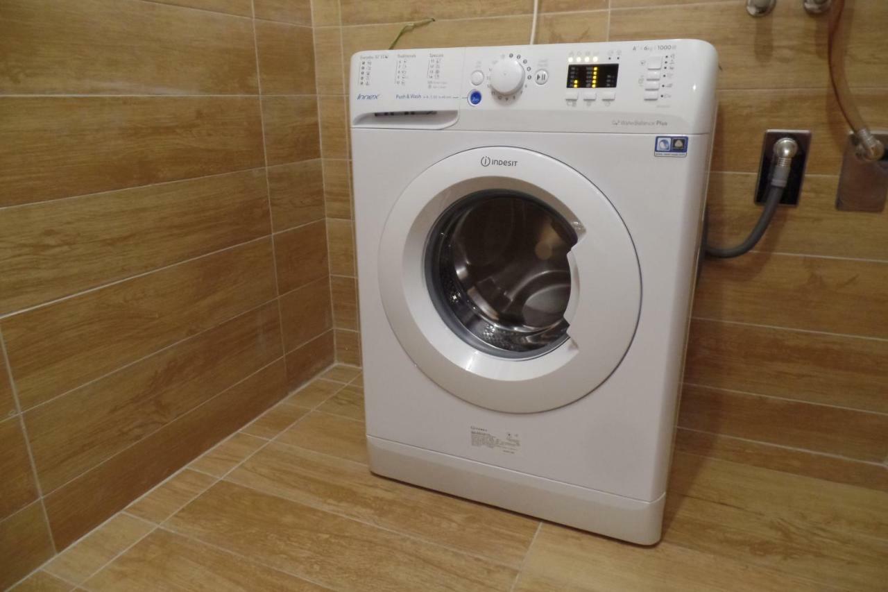 Apartmany City Οστράβα Εξωτερικό φωτογραφία