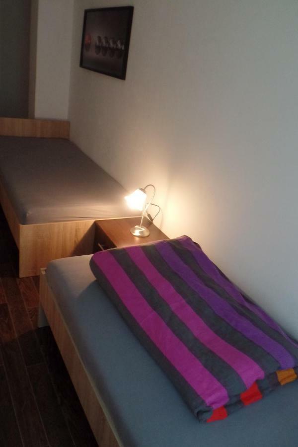 Apartmany City Οστράβα Εξωτερικό φωτογραφία