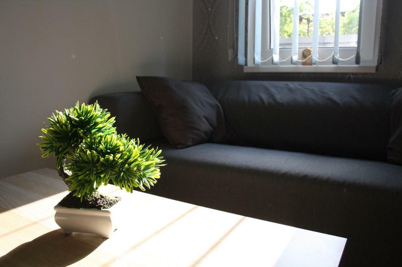 Apartmany City Οστράβα Εξωτερικό φωτογραφία