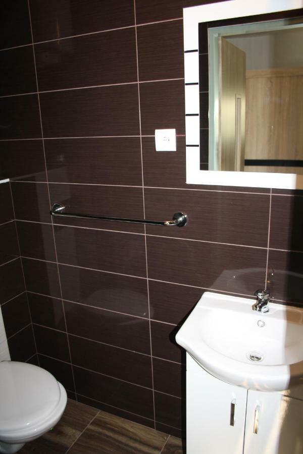 Apartmany City Οστράβα Εξωτερικό φωτογραφία