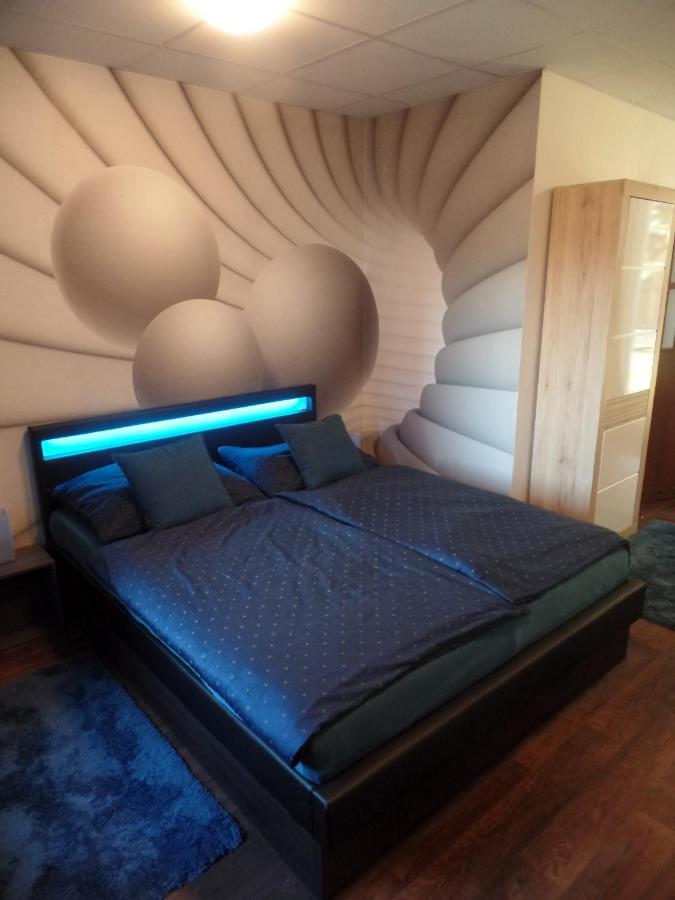 Apartmany City Οστράβα Εξωτερικό φωτογραφία