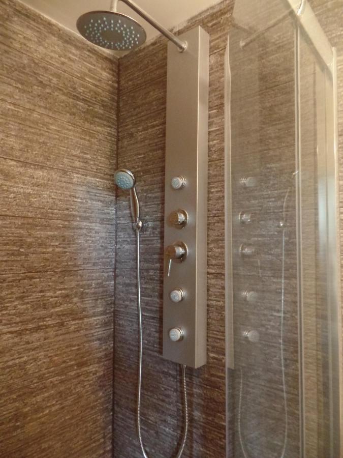 Apartmany City Οστράβα Εξωτερικό φωτογραφία