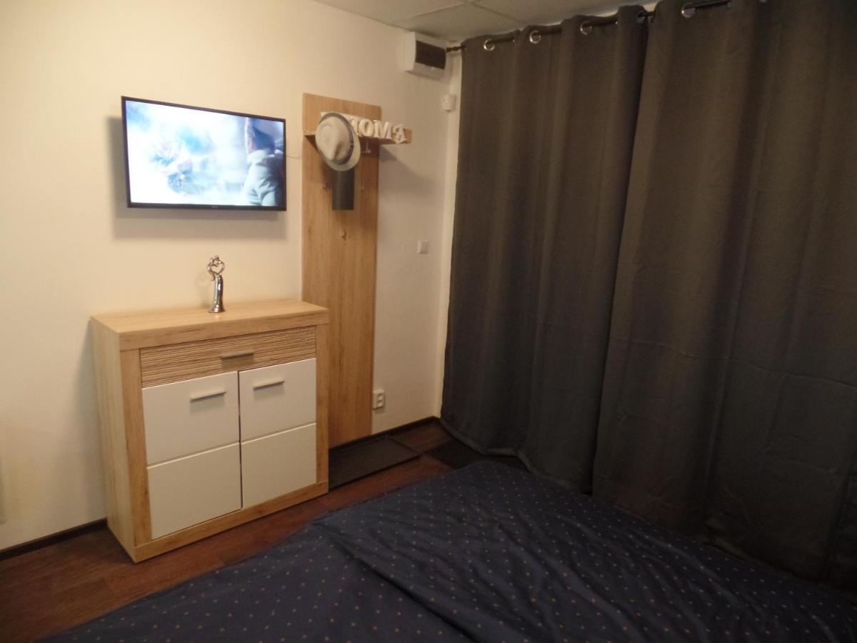 Apartmany City Οστράβα Εξωτερικό φωτογραφία