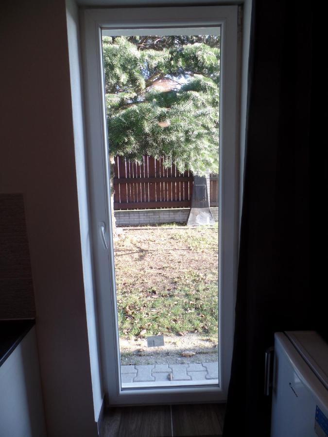 Apartmany City Οστράβα Εξωτερικό φωτογραφία