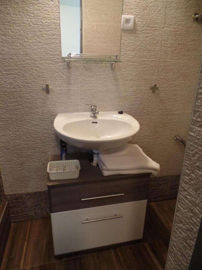 Apartmany City Οστράβα Εξωτερικό φωτογραφία